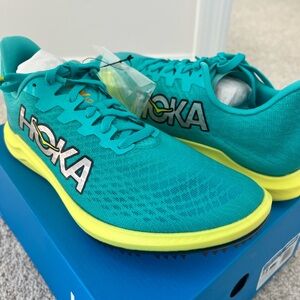 HOKA • U CIELO X 2 LD - Universal 9W, 7.5M